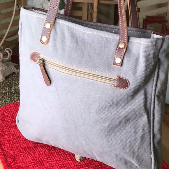 MYRA BAG Tizzy Tote Bag Shoulder❤️❤️ - Picture 5 of 8